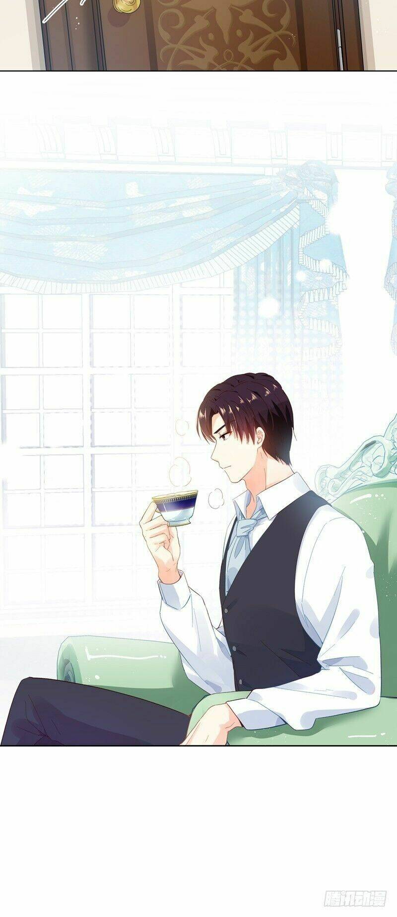 ác nữ cải biến chapter 15 8