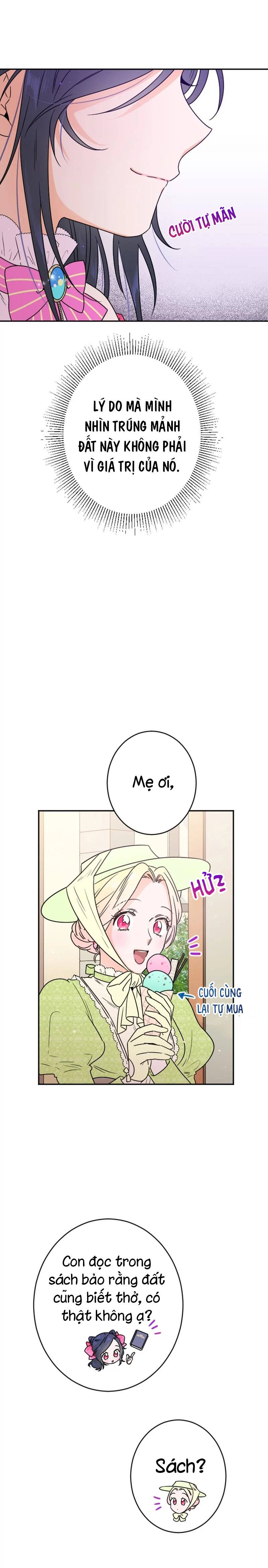 lady baby chapter 58 14