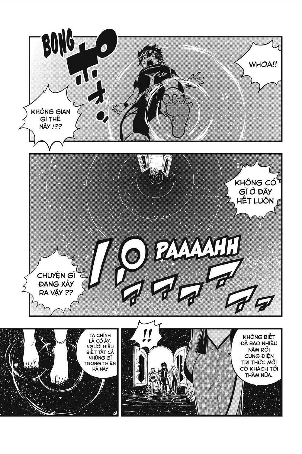 hội pháp sư và thánh thạch rave chapter 44 18