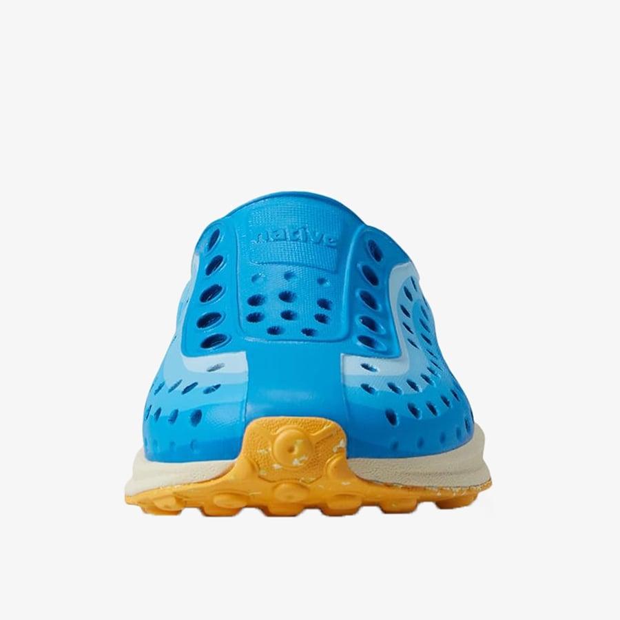 Giày Lười Trẻ Em Unisex NATIVE Robbie Print Junior