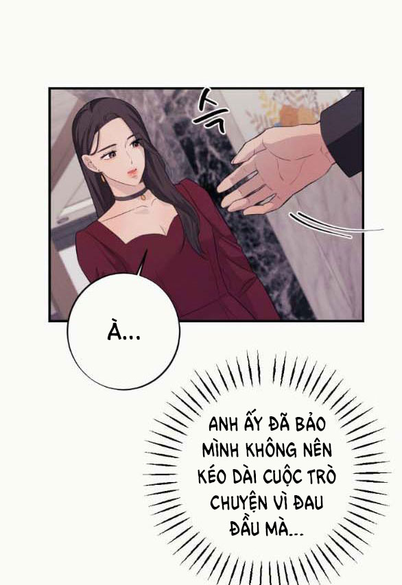 [18+] người vợ quyến rũ chapter 7.1 18