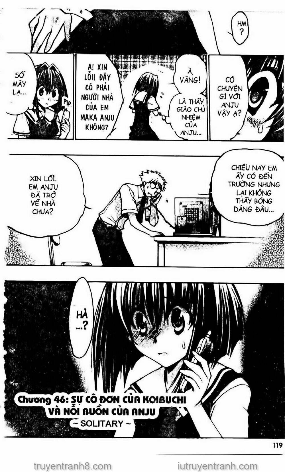 little vampire chapter 51 4