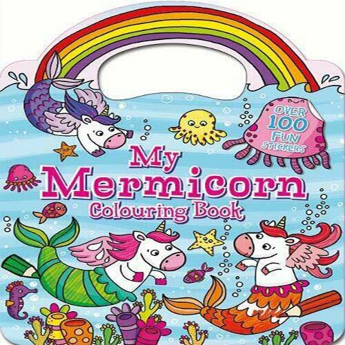 Mermicorn