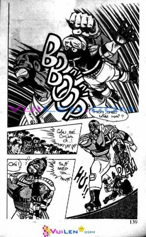 sôi động cầu trường full 17 tập chapter 1 139