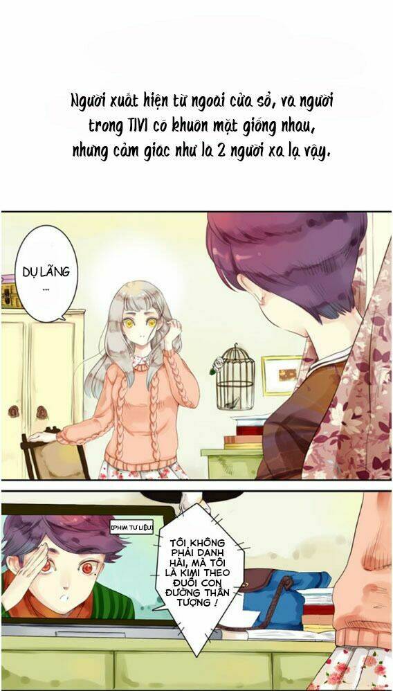 hoàng tử cải trang chú hề chapter 3 2