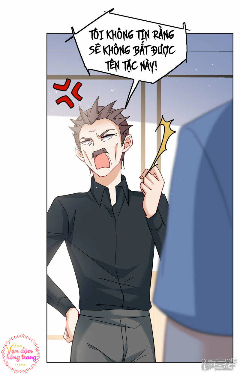 cô ấy đến rồi, xin nằm xuống! chapter 226 21