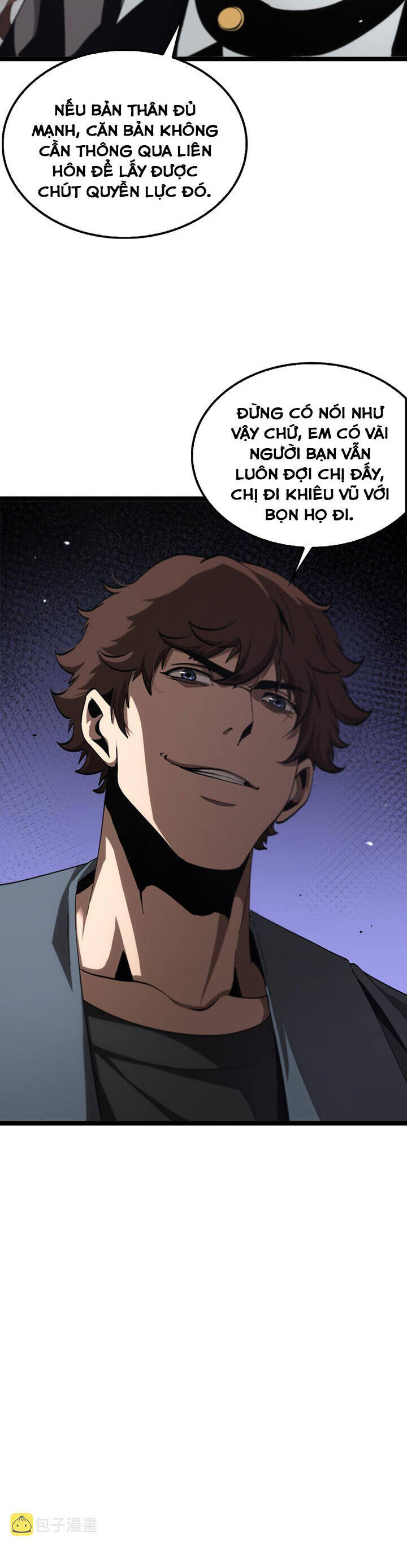 chư giới - tận thế online chapter 194 17