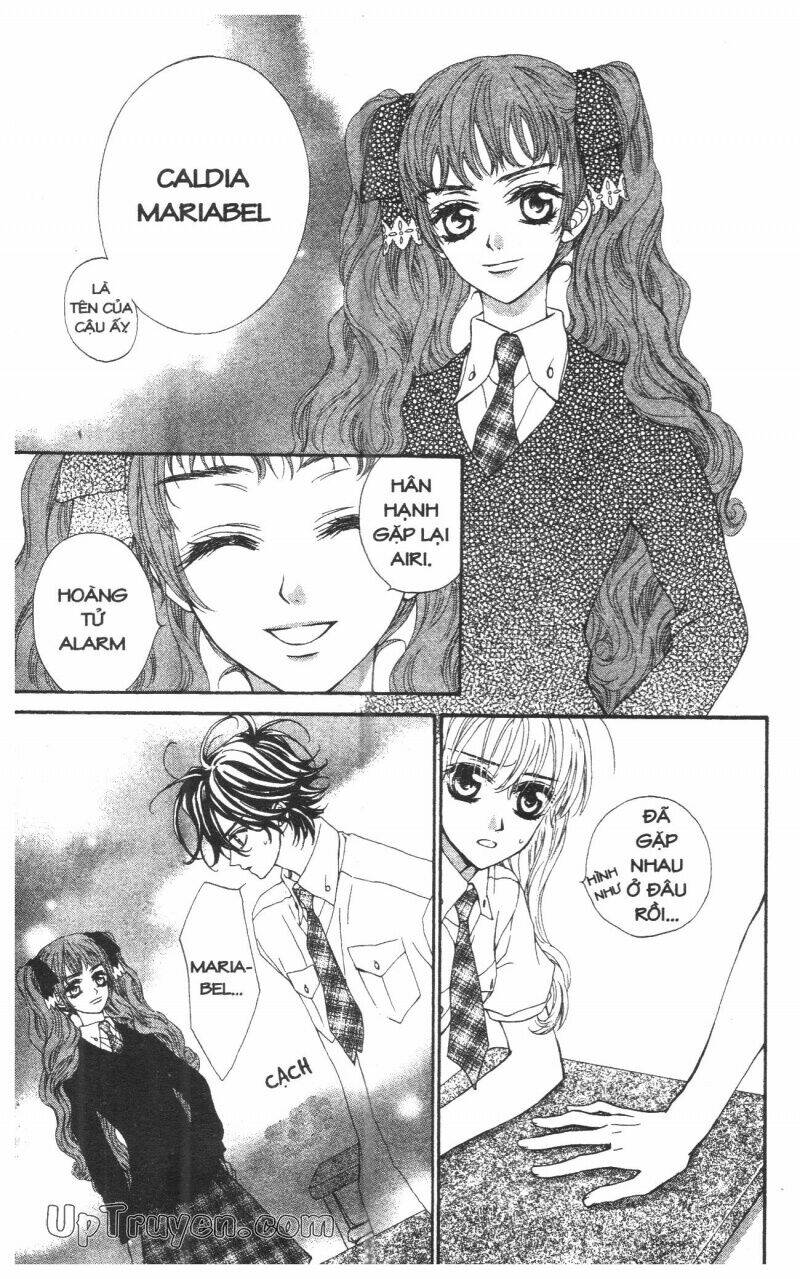 hoàng tử ếch(bản đẹp) chapter 4 50