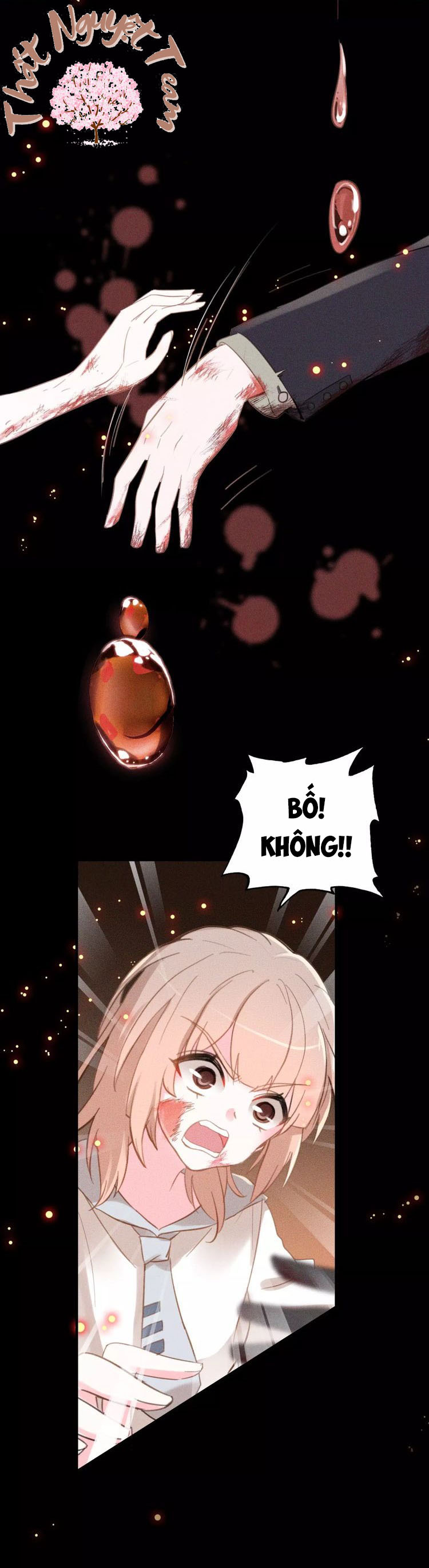 ngôi sao tương lai chapter 1 11