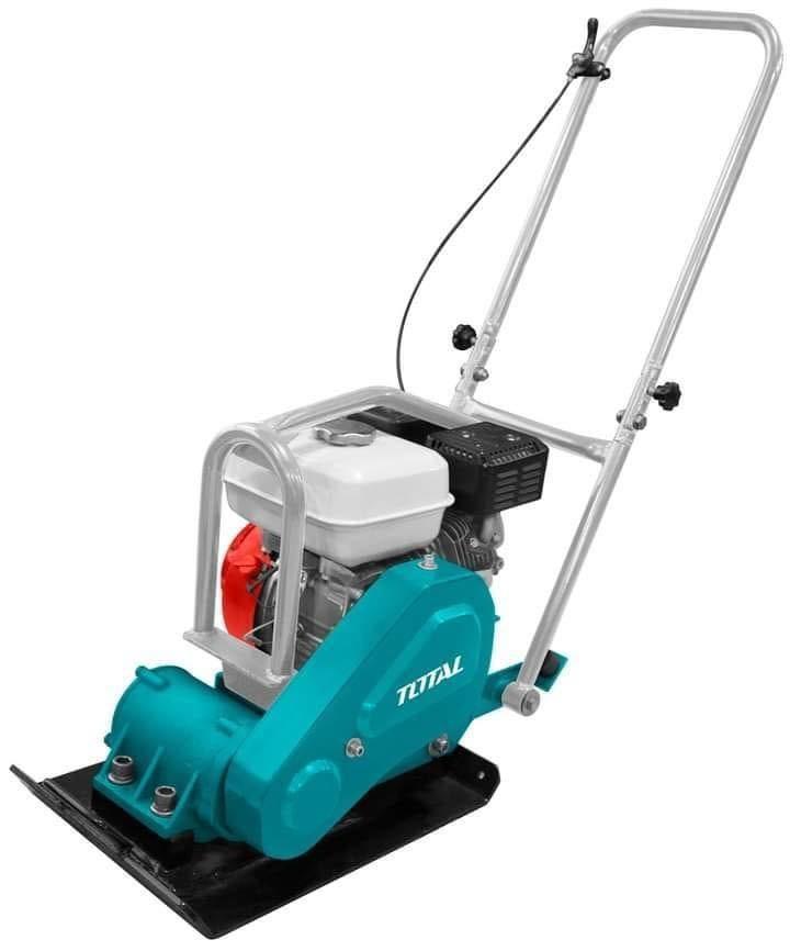 MÁY ĐẦM NÉN NỀN BÊ TÔNG DÙNG XĂNG 4.0KW TOTAL TP7060-1 - HÀNG CHÍNH HÃNG