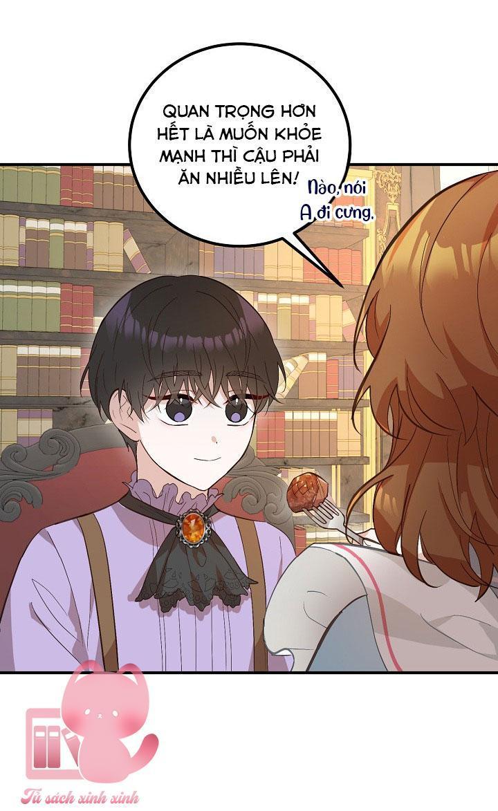 bác sĩ hoàn thành trách nhiệm rồi chapter 5 66