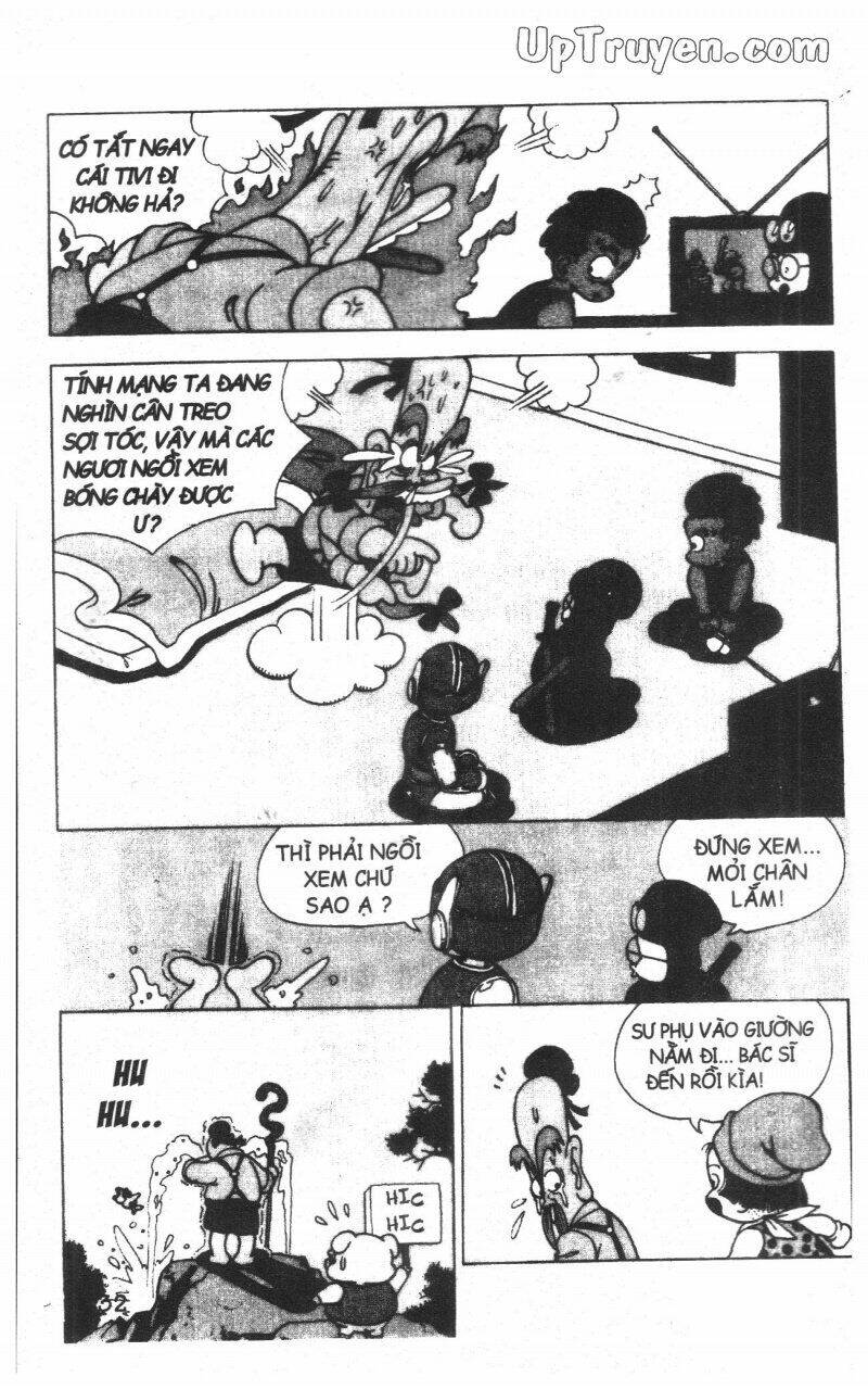 đội quân nhí nhố chapter 5 134