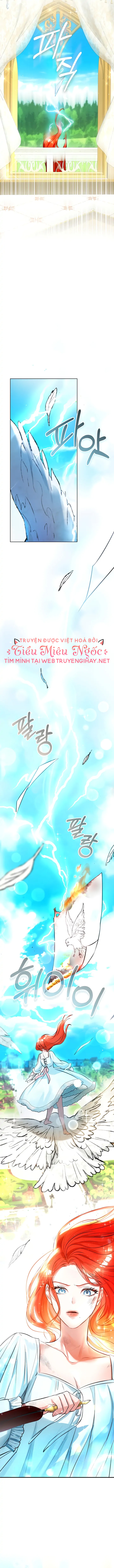 cuộc hôn nhân của đại công tước chỉ là một trò lừa đảo chapter 1 9