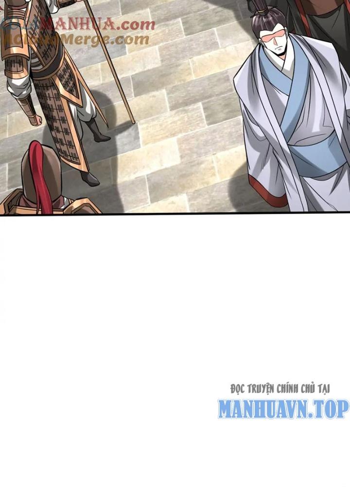 đại tần, ta là con tần thủy hoàng, giết địch thành thần chapter 98 106