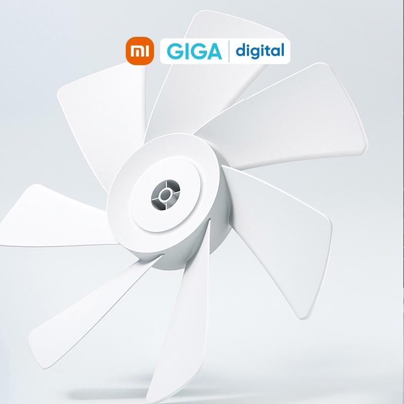 Quạt đứng thông minh Xiaomi Mi Smart Fan Gen 2S - Hàng nhập khẩu