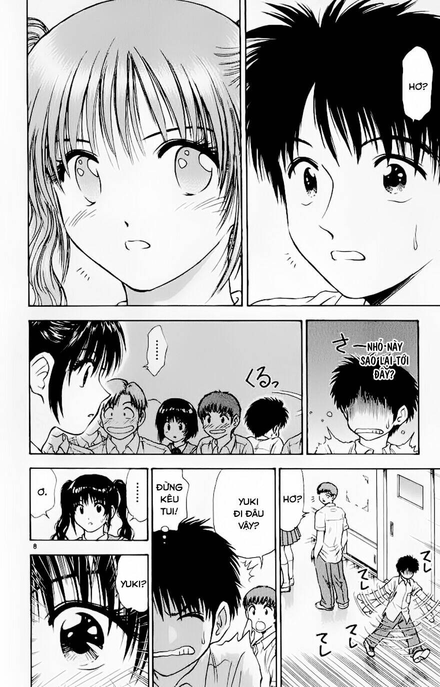 salad days chapter 100 9