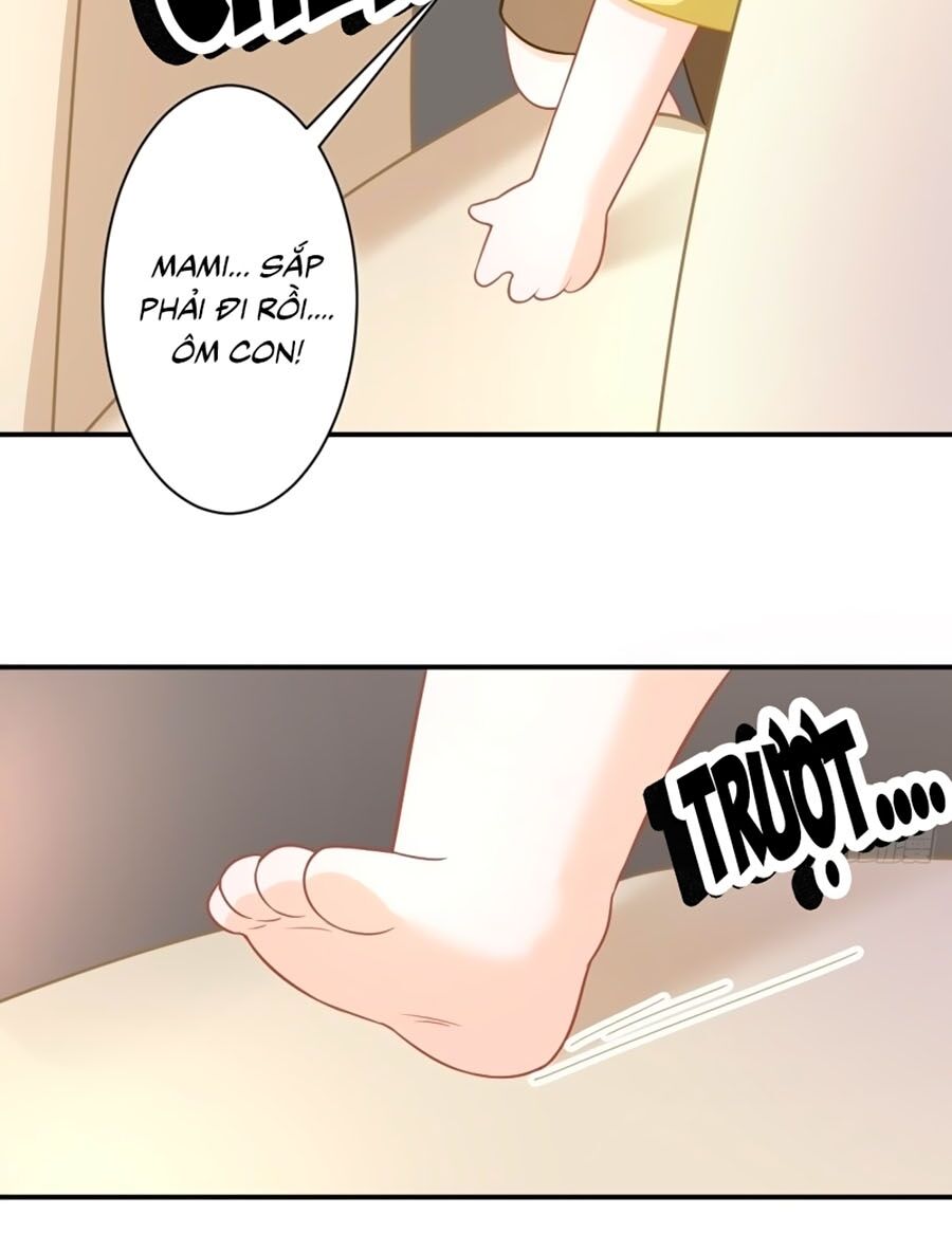 manh bảo ngọt ngào chapter 22 16