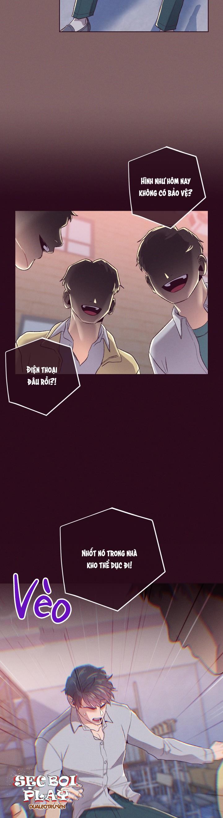 falling down chapter 5 26