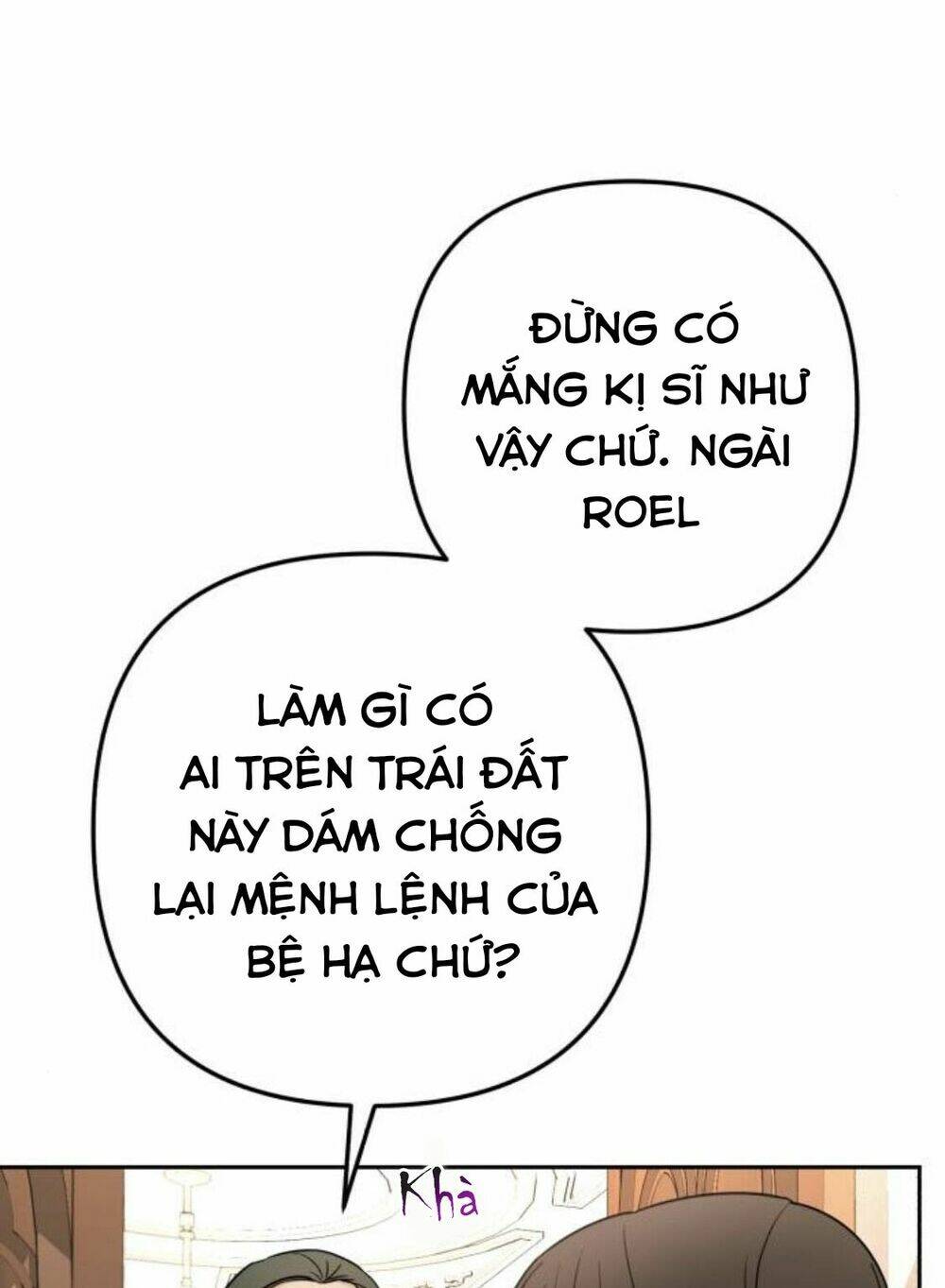 công nương mint bé nhỏ chapter 12 72