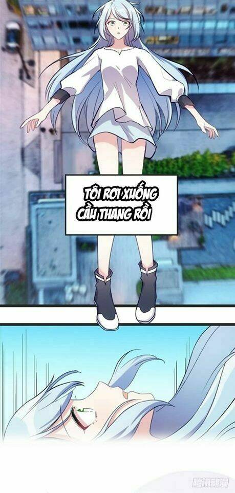 n cách để khiến tra nam gameover chapter 0 2