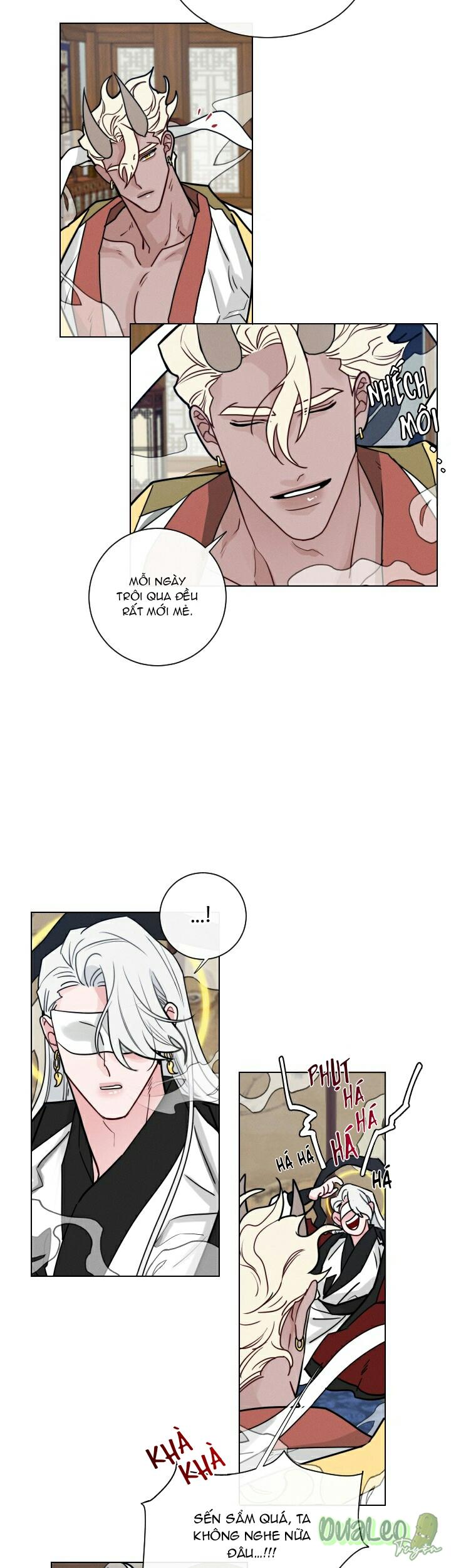 shinsujeon chapter 34 19