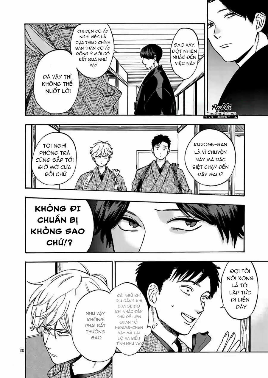 promise cinderella chapter 36 21