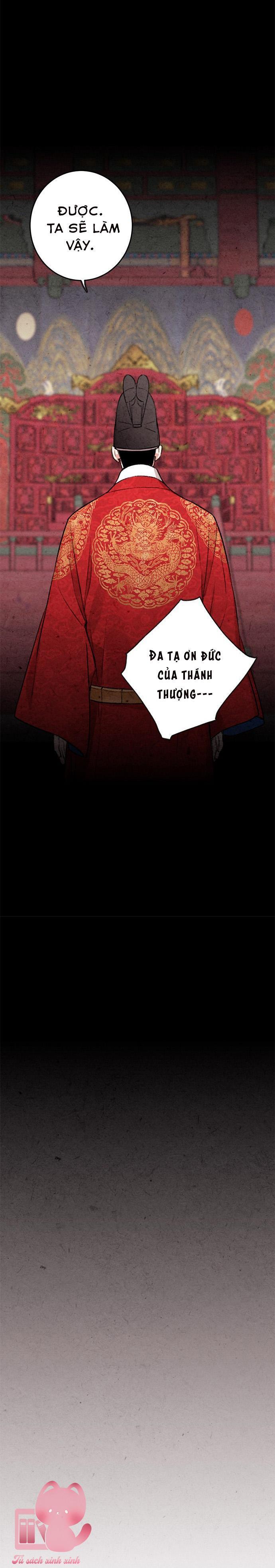 lệnh cấm hôn chapter 8 47