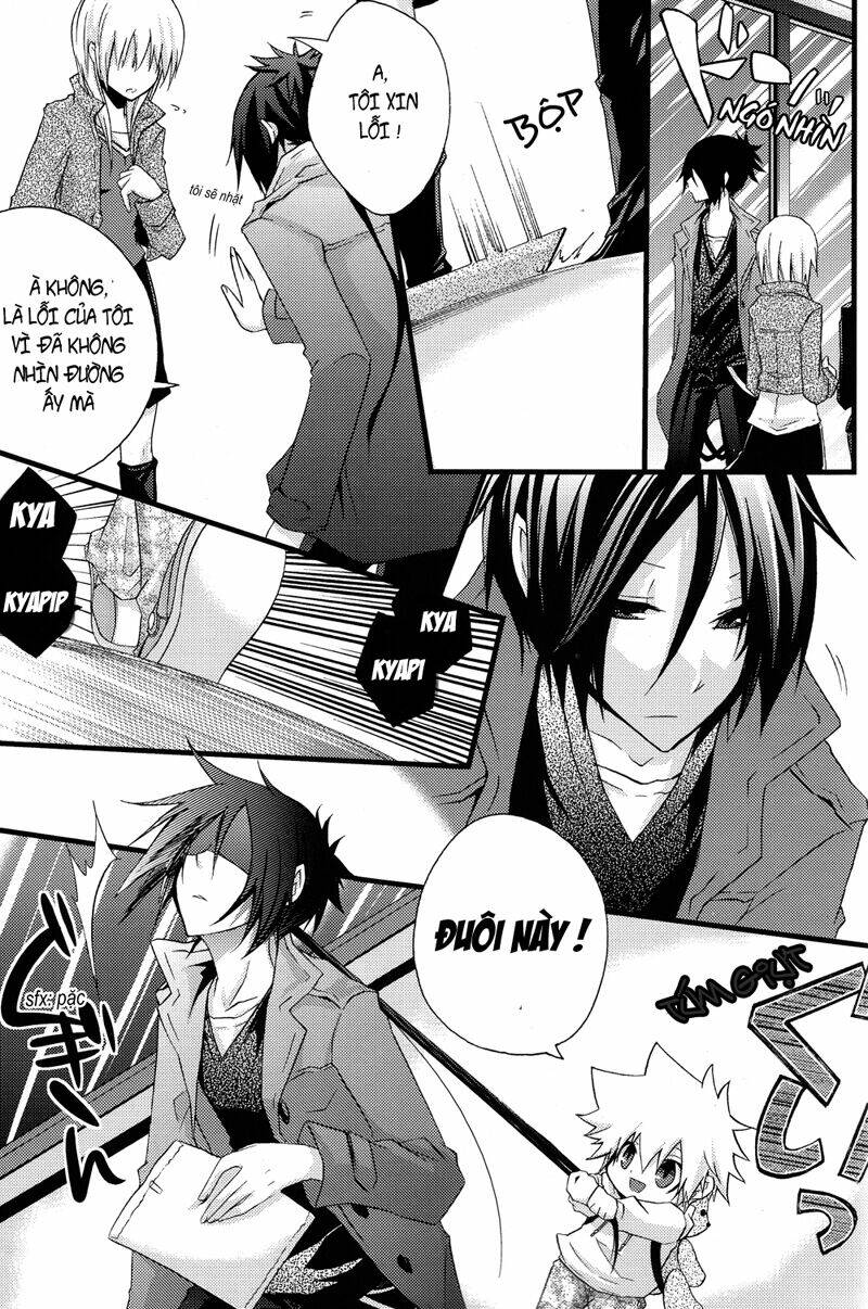 khr doujinshi - ogata of interest chapter 0 11