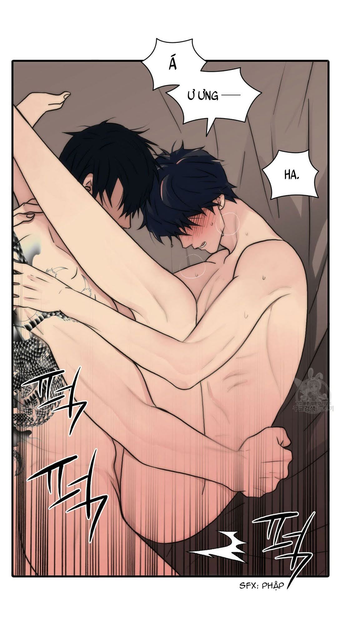 giai điệu của ngôn ngữ chapter 27 60