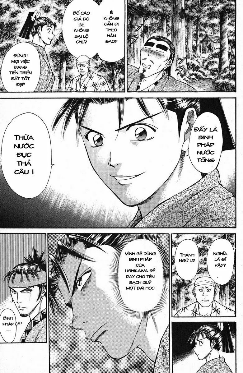 thiếu niên vương phần 1 chapter 45 3