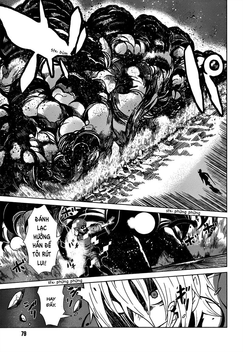 toaru kagaku no accelerator chapter 1 38