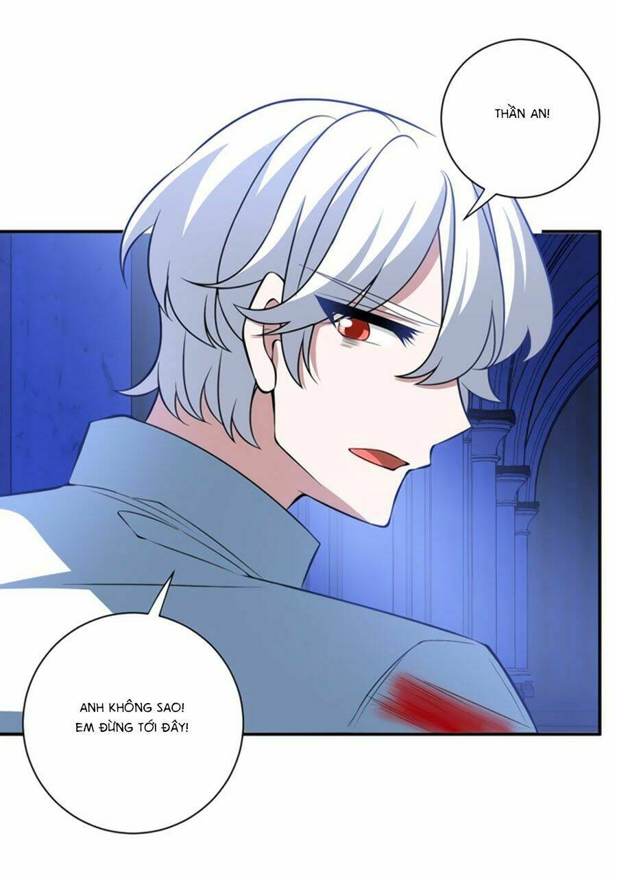 người yêu khát máu của tôi chapter 80 24