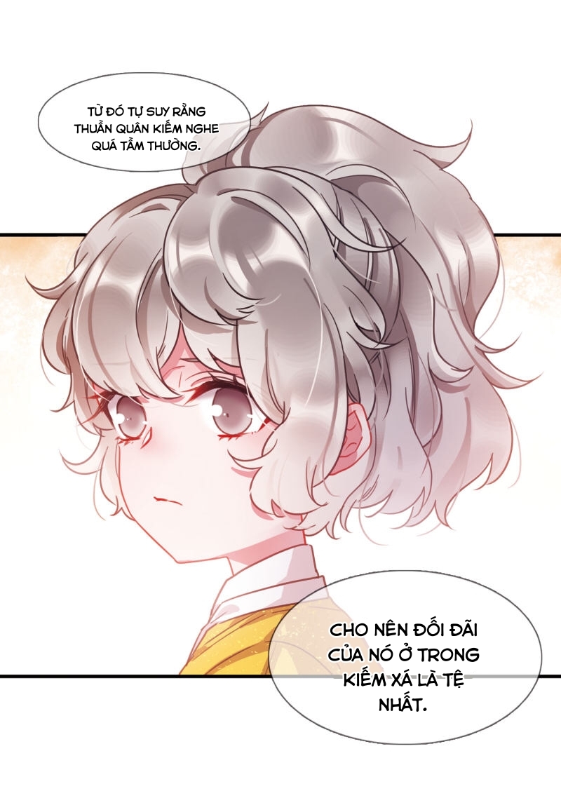 danh kiếm trủng chapter 6 30