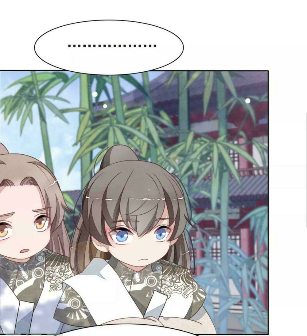 xuyên về cổ đại làm quốc bảo chapter 8 16