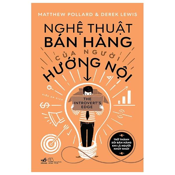 Nghệ Thuật Bán Hàng Của Người Hướng Nội