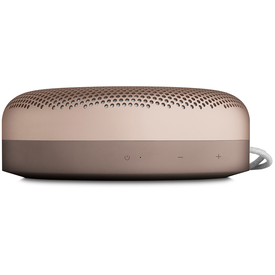 Loa Di Động Bluetooth BeoPlay A1 Sand Stone- Hàng chính hãng