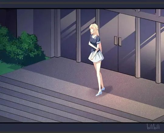 vợ quỷ trốn thoát chapter 10 19