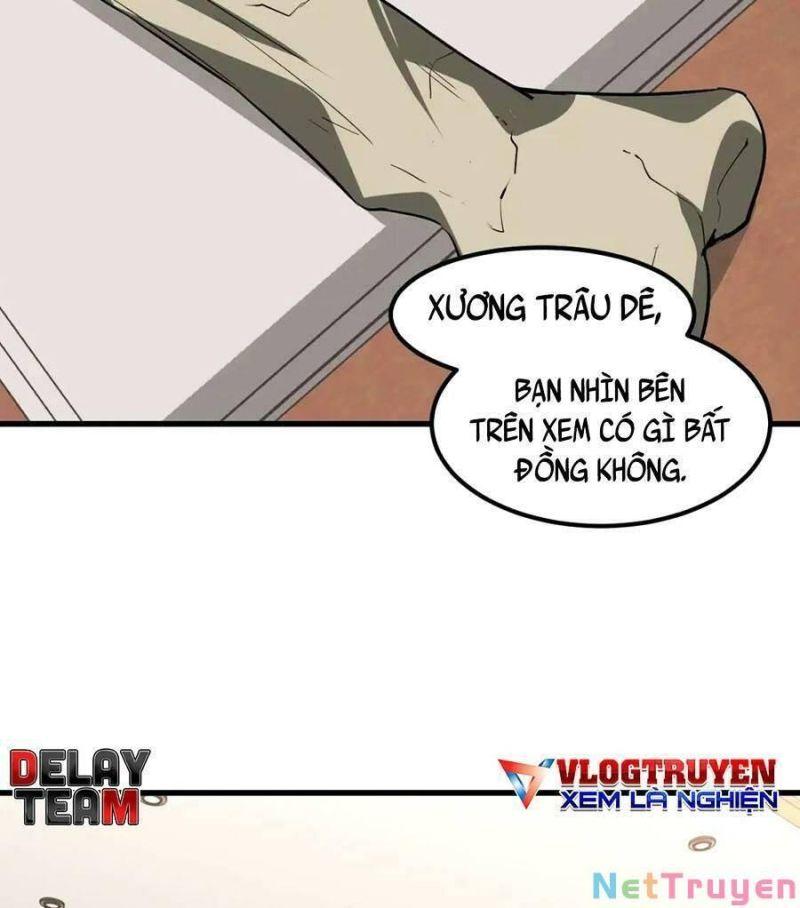 siêu tiến hóa chapter 79 74