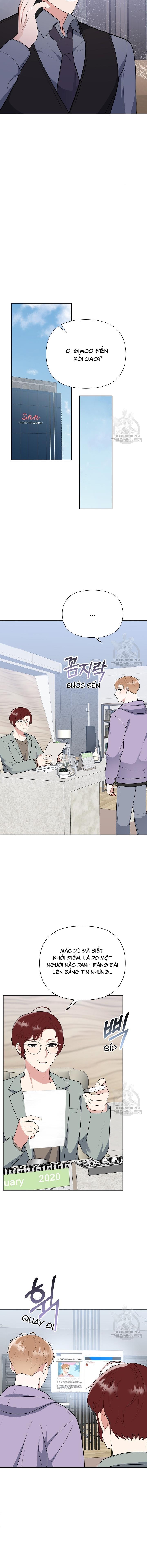 hợp đồng tài trợ tình yêu chapter 20 5