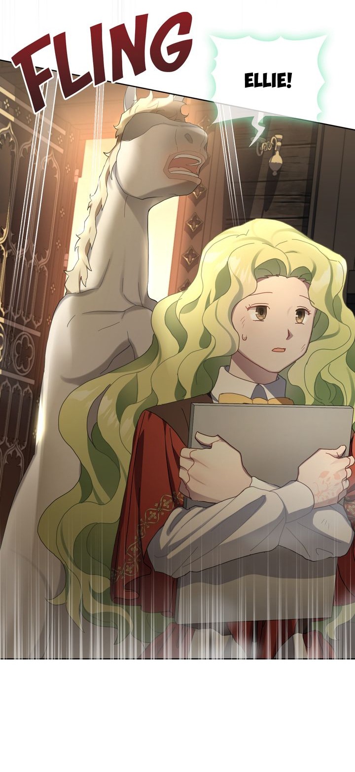 công chúa muôn loài chapter 45 17