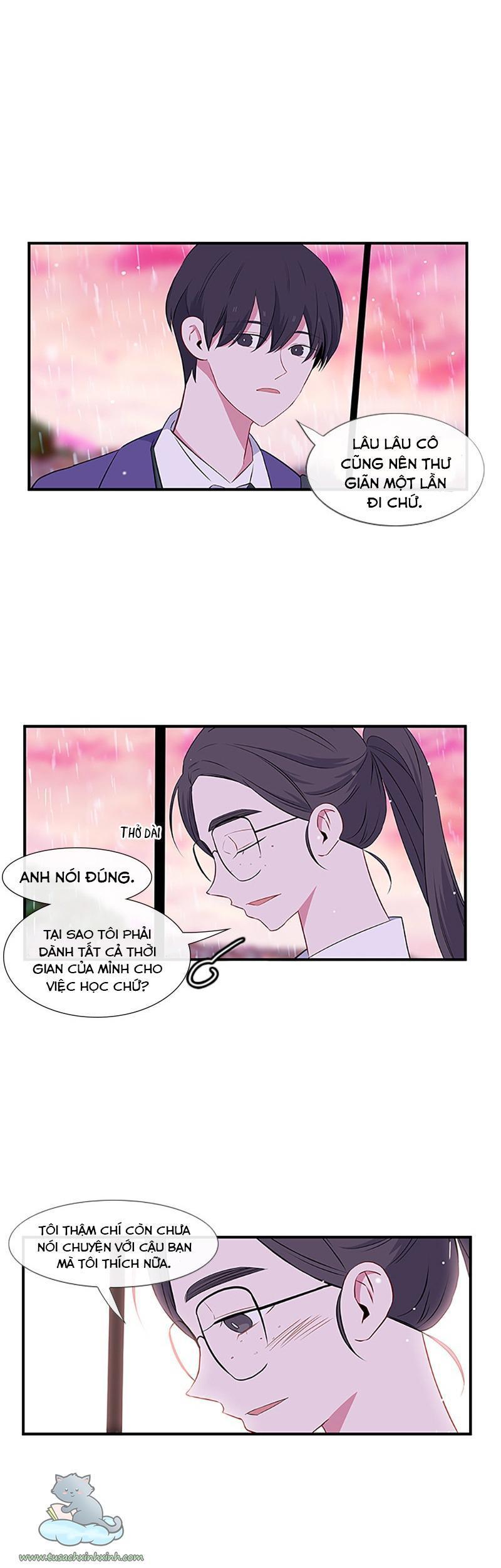 về bên anh chapter 7 22