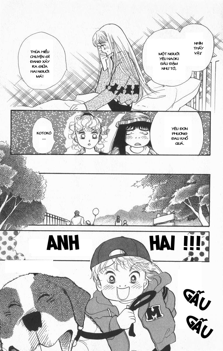 itazura na kiss chapter 20 21