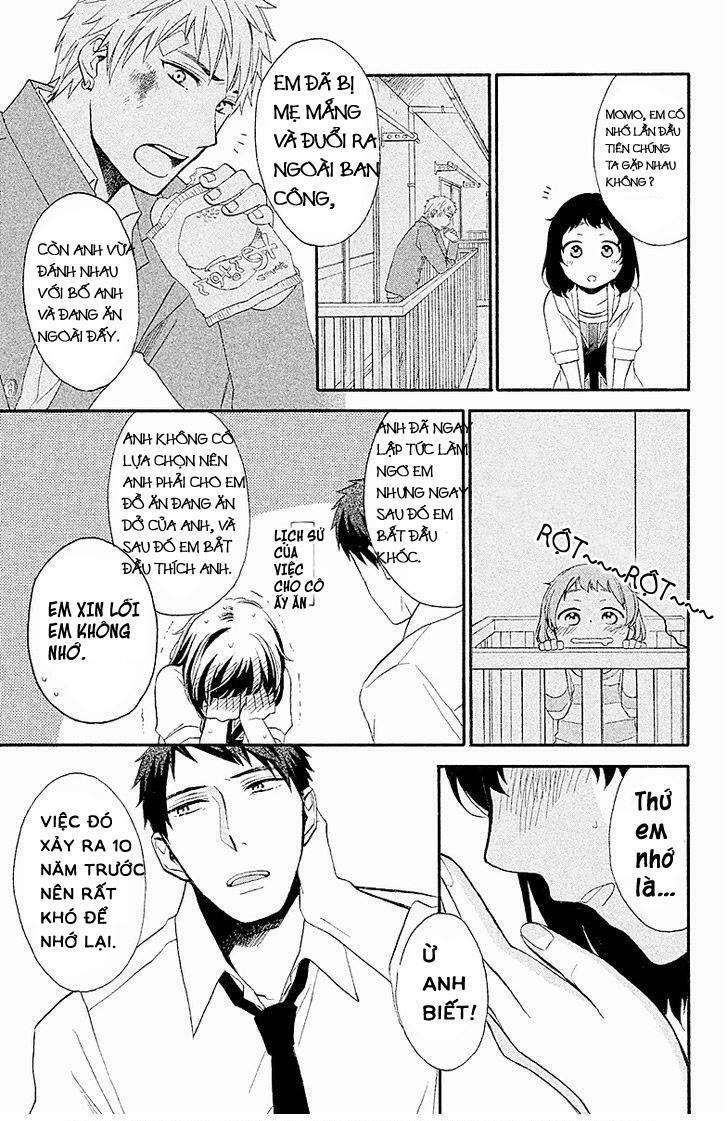 my fair neighbor chapter 1 17