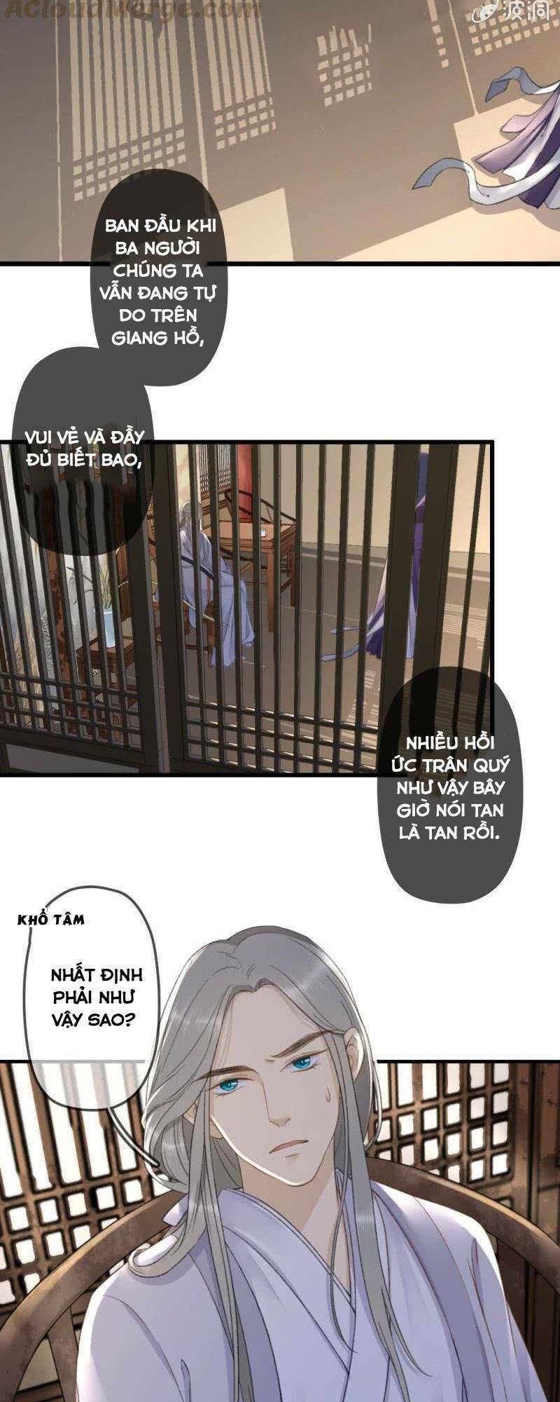 sủng phi của vương chapter 181 13