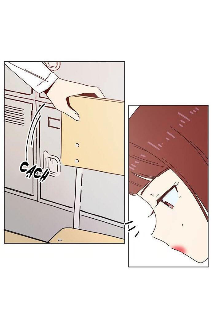 thanh xuân rực rỡ - season of blossom chapter 68 12