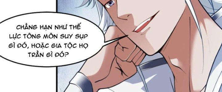 ẩn cư mười vạn năm, đời sau mời ta rời núi chapter 16 101