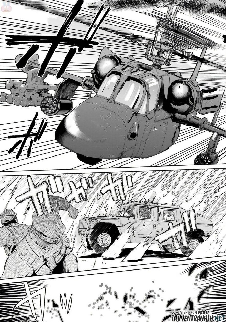 mahou shoujo tokushuusen asuka chapter 27 30