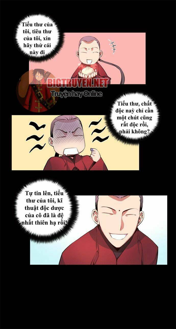 märchen: the embodiment of tales chapter 31 5