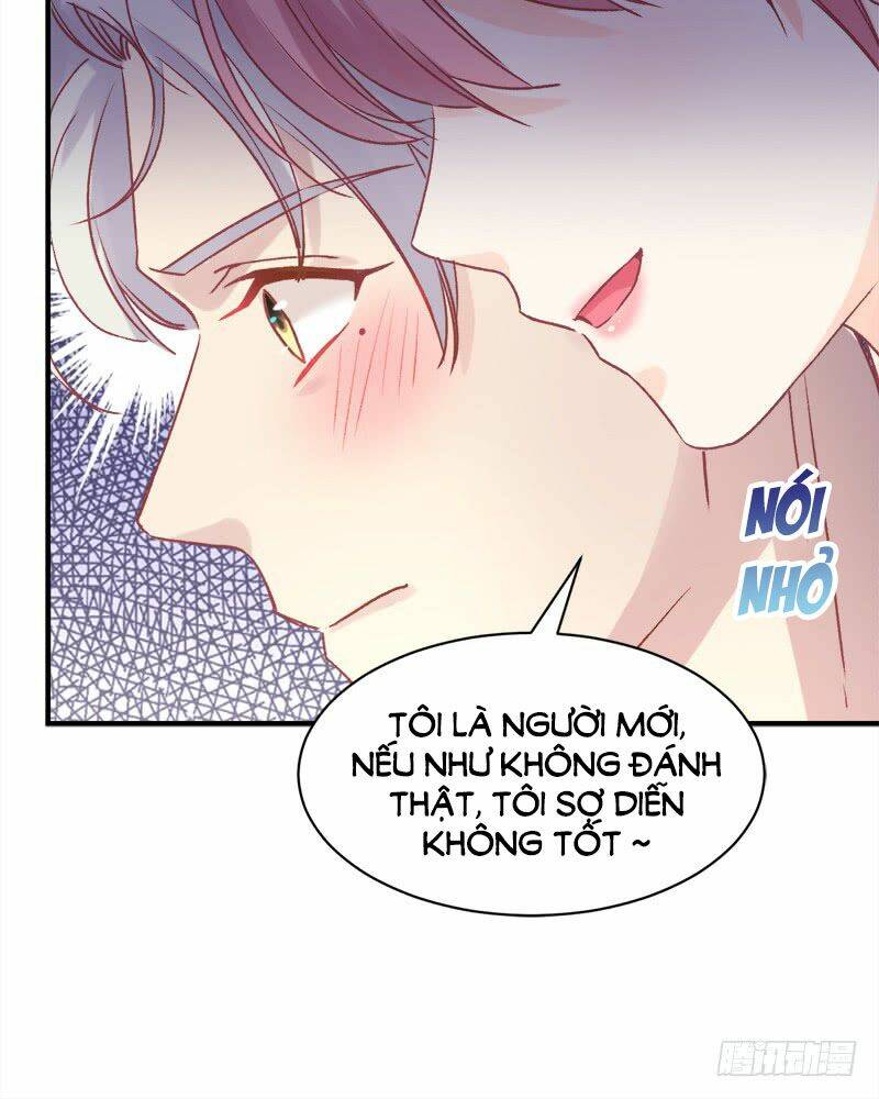 sở thích đặc biệt của nam thần chapter 2 24