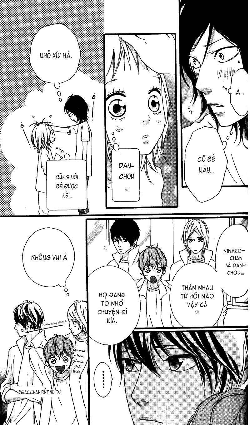 tình yêu học trò chapter 29 19